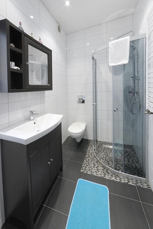 7Th Room Guest House Освенцім Екстер'єр фото