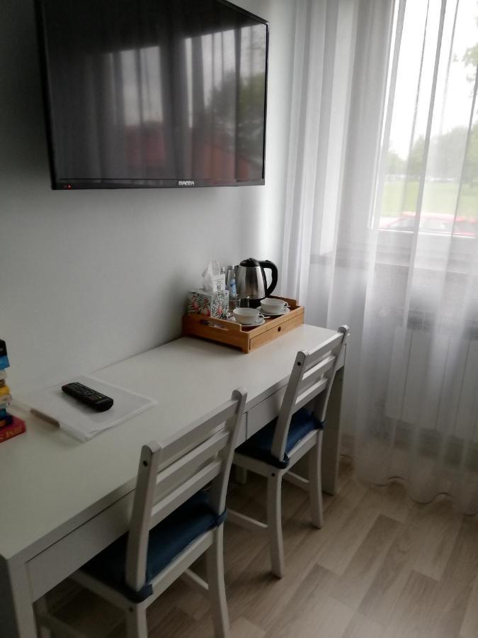 7Th Room Guest House Освенцім Екстер'єр фото